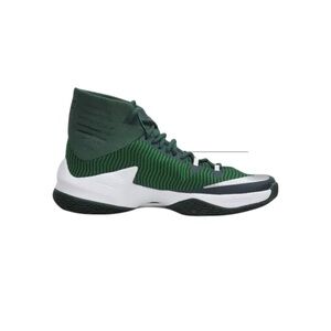 Nike Zoom ClearOut. Hi-tops.